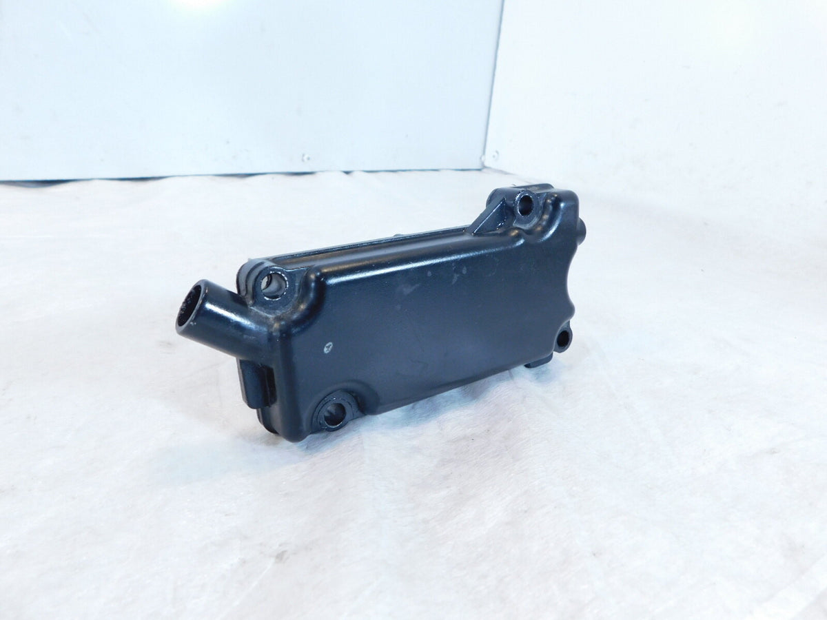 Kawasaki ZZR1200 & Ninja ZX-11 & Concours 1000 Crankcase Breather Body Cover - C3 Cycle