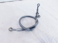 2003 Buell XB XB9 XB9S Lightning XB9R Firebolt Rear Brake Caliper Hose Line Pipe