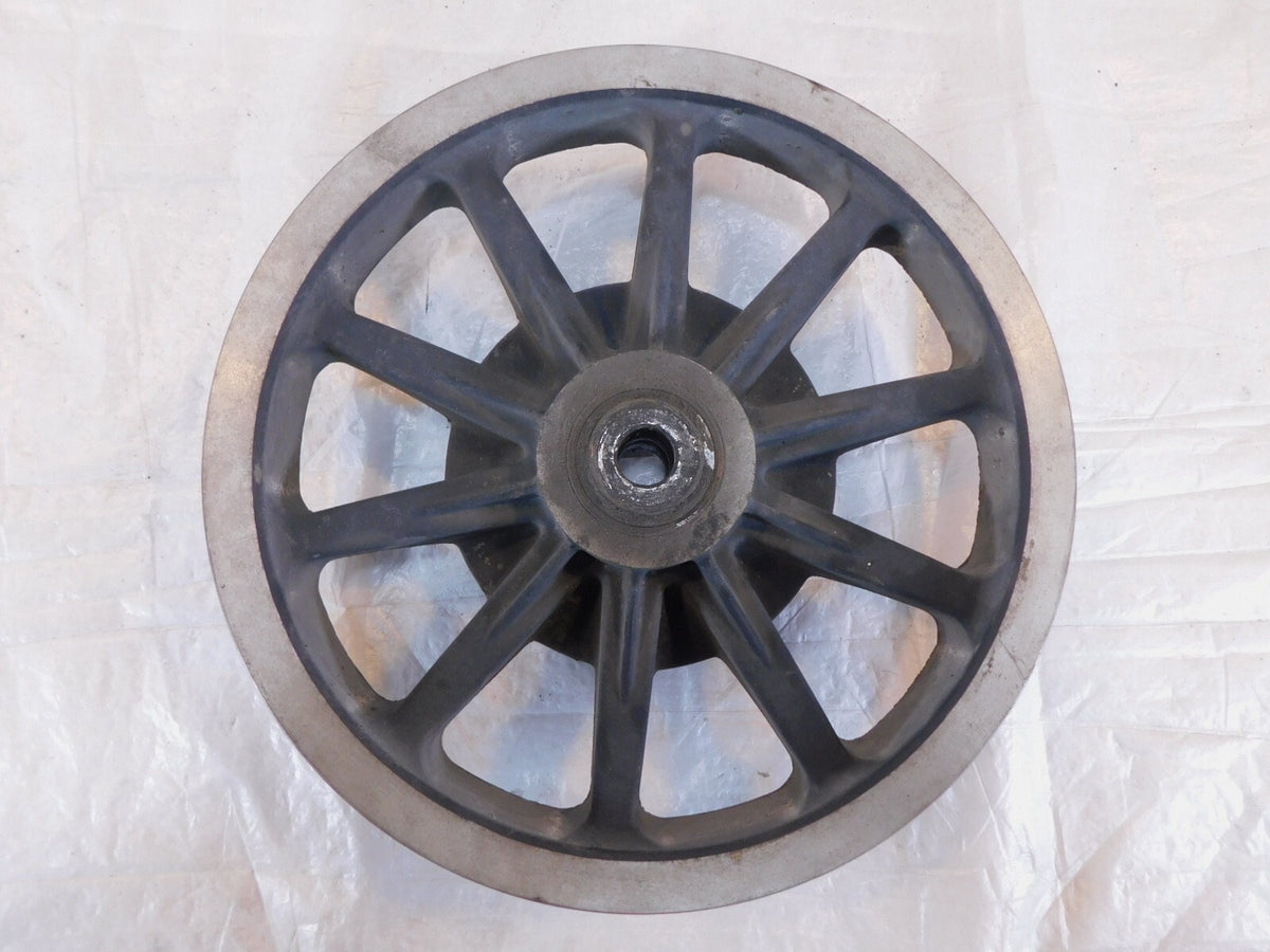 Indian Chieftain Chief Roadmaster & Springfield Rear Wheel Drive Sprocket Pulley - C3 Cycle