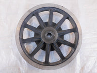 Indian Chieftain Chief Roadmaster & Springfield Rear Wheel Drive Sprocket Pulley - C3 Cycle
