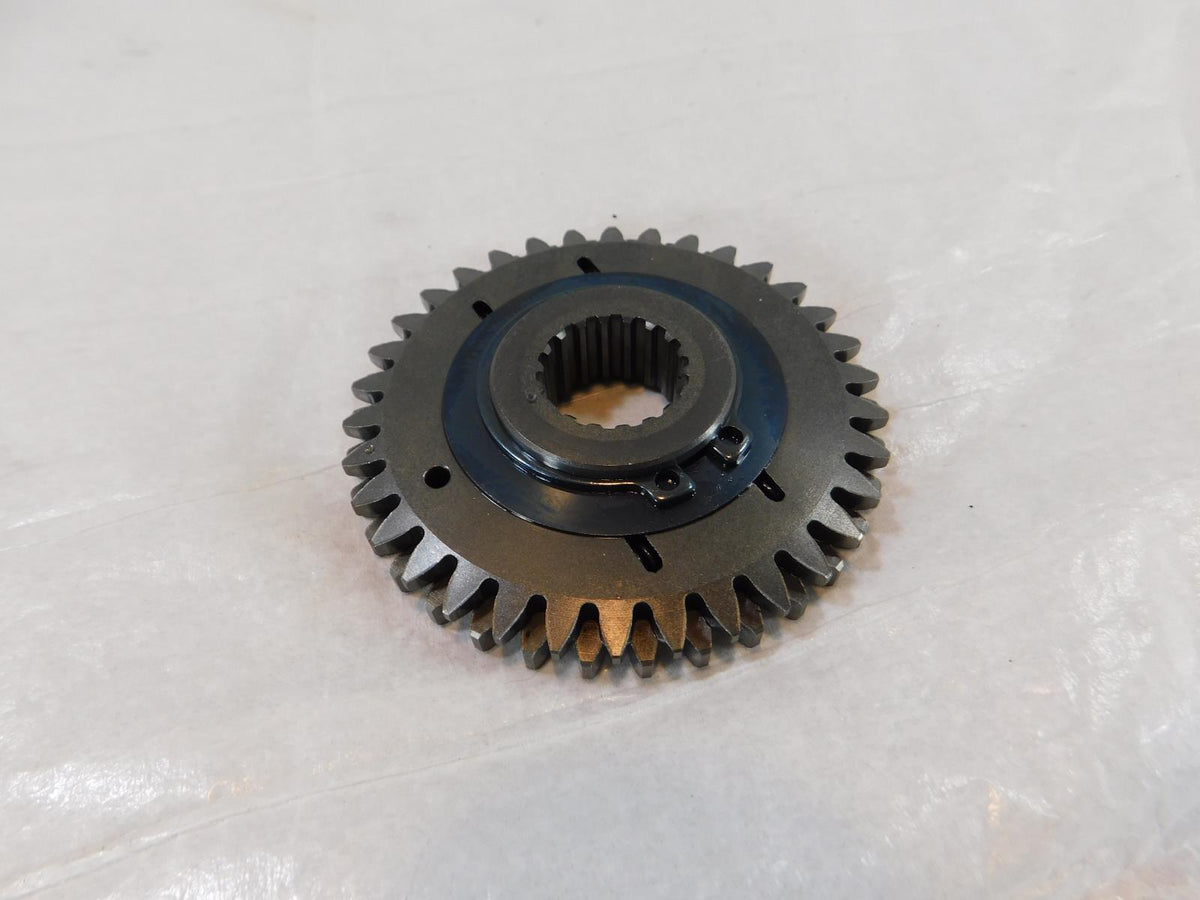 Kawasaki KLX250SF KLX250S KLX250 KLX300R KLX300 Engine Crankshaft Balancer Gear - C3 Cycle