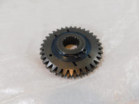 Kawasaki KLX250SF KLX250S KLX250 KLX300R KLX300 Engine Crankshaft Balancer Gear - C3 Cycle