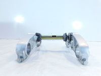 2002-2006 Victory V92 Deluxe & Touring Cruiser Fork Triple Tree Bracket Clamp - C3 Cycle