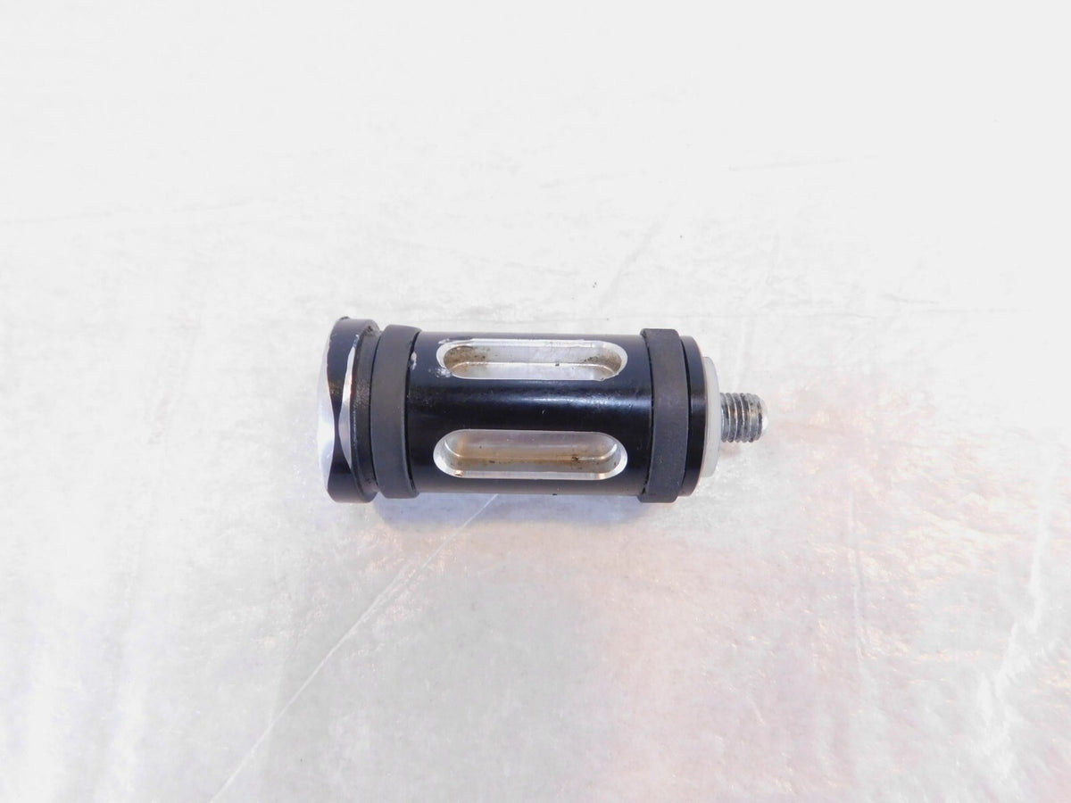 Harley Touring Sportster Dyna & Softail Black Gear Shifter Shift Lever Peg