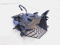 2001-2005 Honda GL1800 Goldwing 1800 Left Engine Coolant Radiator Fan & Shroud - C3 Cycle
