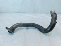 Yamaha V-Max 1200 VMX12 Right Rear Engine Motor Exhaust Muffler Header Mid Pipe - C3 Cycle