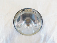 Harley Davidson Touring Electra Glide & Road King Front Headlight & Mount Ring - C3 Cycle