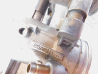 2008-2009 Suzuki B-King GSX1300BK Busa King Air Fuel Intake Throttle Body Rack - C3 Cycle