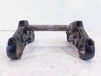 2015-2020 Harley Davidson Street 500 750 Front Fork Steering Triple Tree Bracket - C3 Cycle