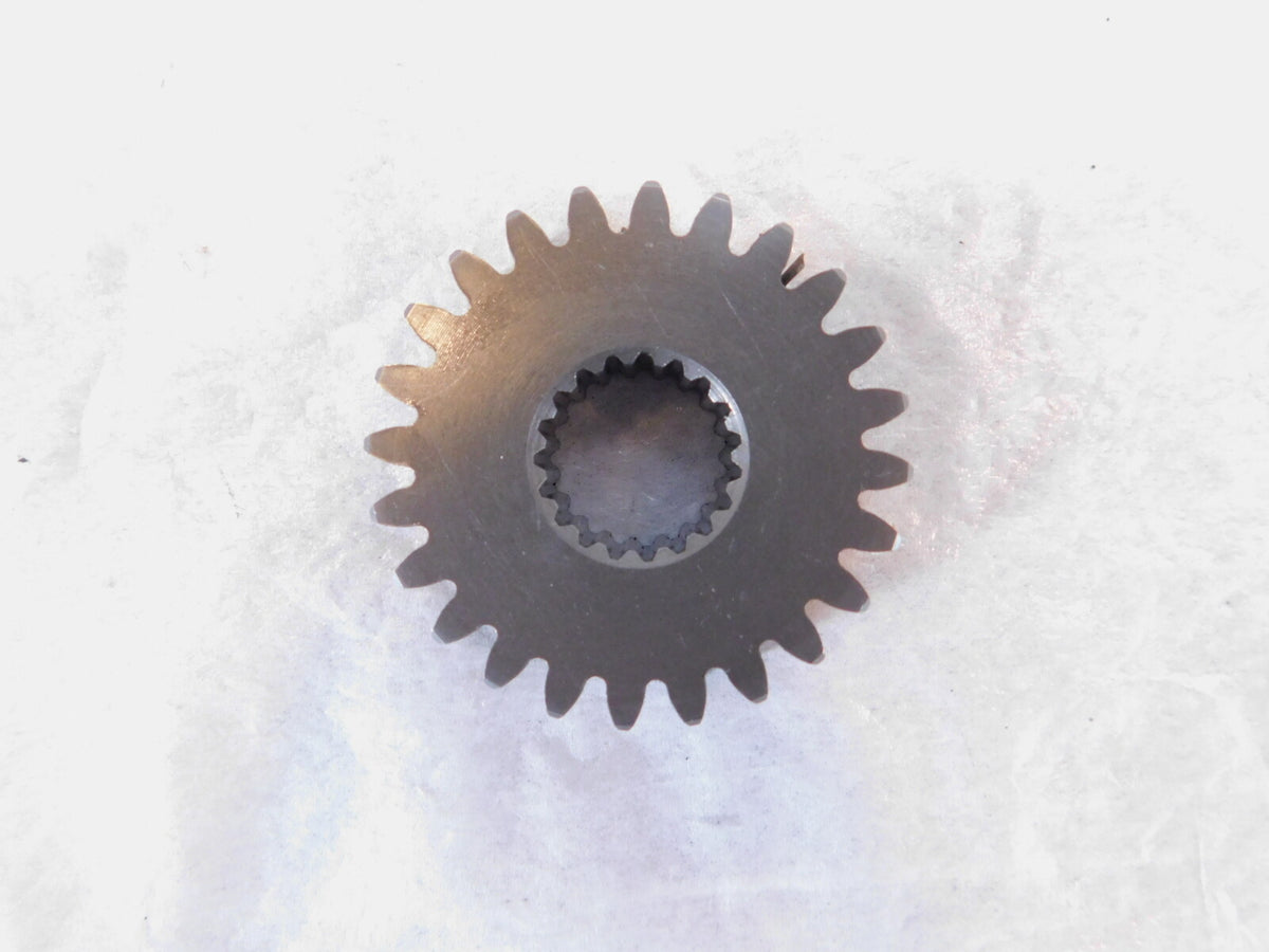 1974-1978 Honda CB550 CB550K & CB550F Engine Motor Crankshaft Primary Drive Gear - C3 Cycle