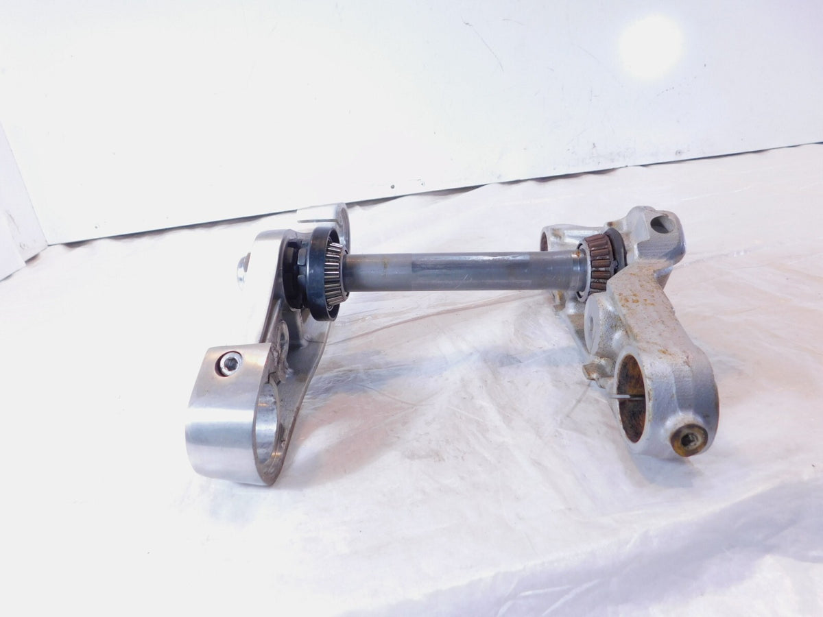 Kawasaki Vulcan 900 VN900 Classic LT Front Upper/Lower Triple Tree Steering Stem - C3 Cycle