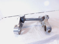 Kawasaki Vulcan 900 VN900 Classic LT Front Upper/Lower Triple Tree Steering Stem - C3 Cycle