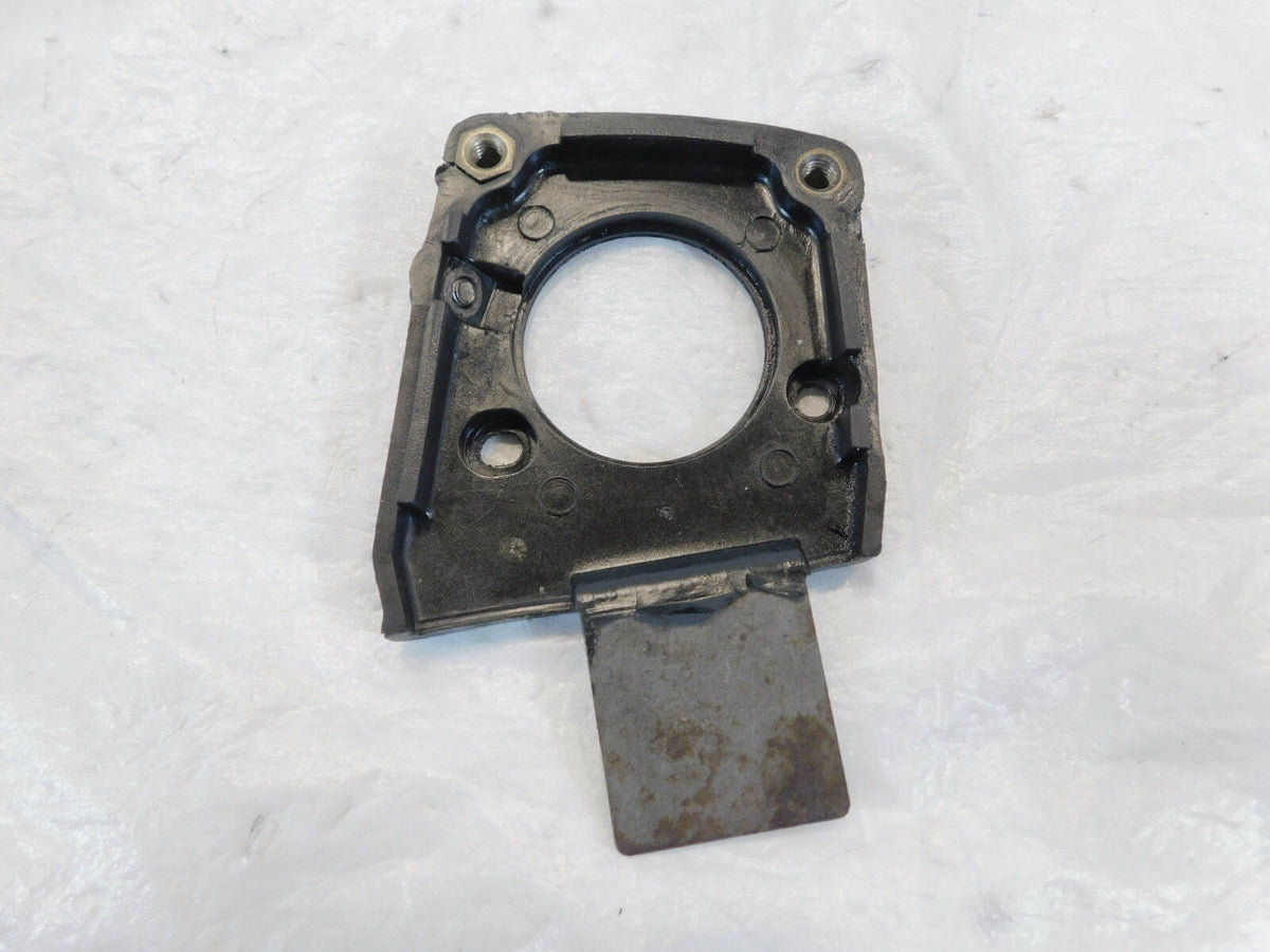 Ducati Monster Multidtrada Supersport Cylinder Head Timing Horizontal Rubber Cap - C3 Cycle