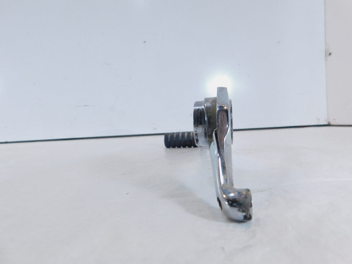 Indian Chieftain Roadmaster & Springfield Transmission Gear Shifter Shift Pedal - C3 Cycle