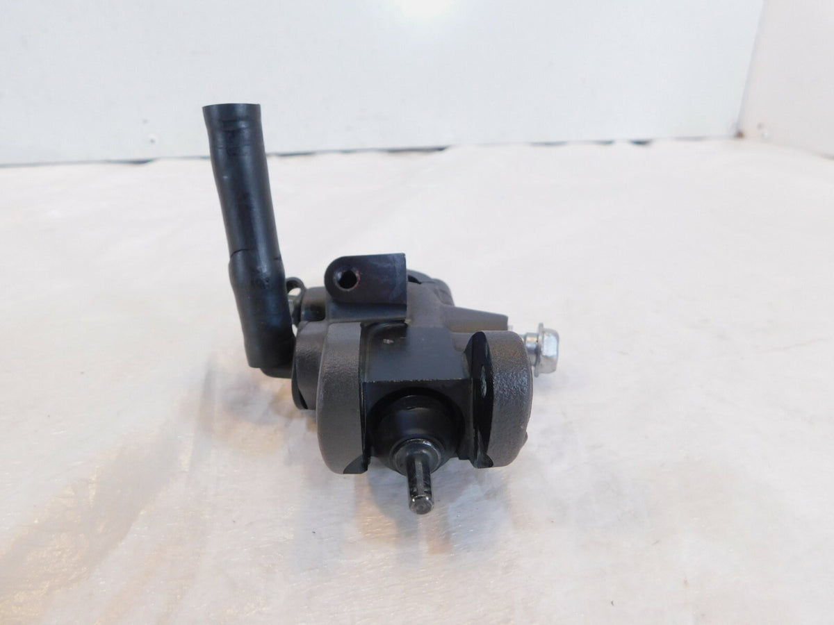 2018 18 Kawasaki Ninja H2 SX SE ZX1002 Front Wheel Brake Master Cylinder - C3 Cycle