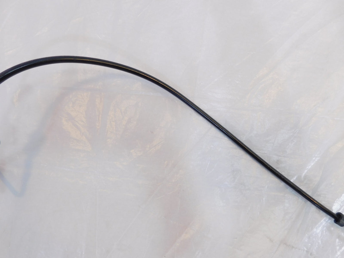 Harley Davidson Pan America 1250 RA1250 ABS Rear Caliper to Pump Brake Hose Line - C3 Cycle