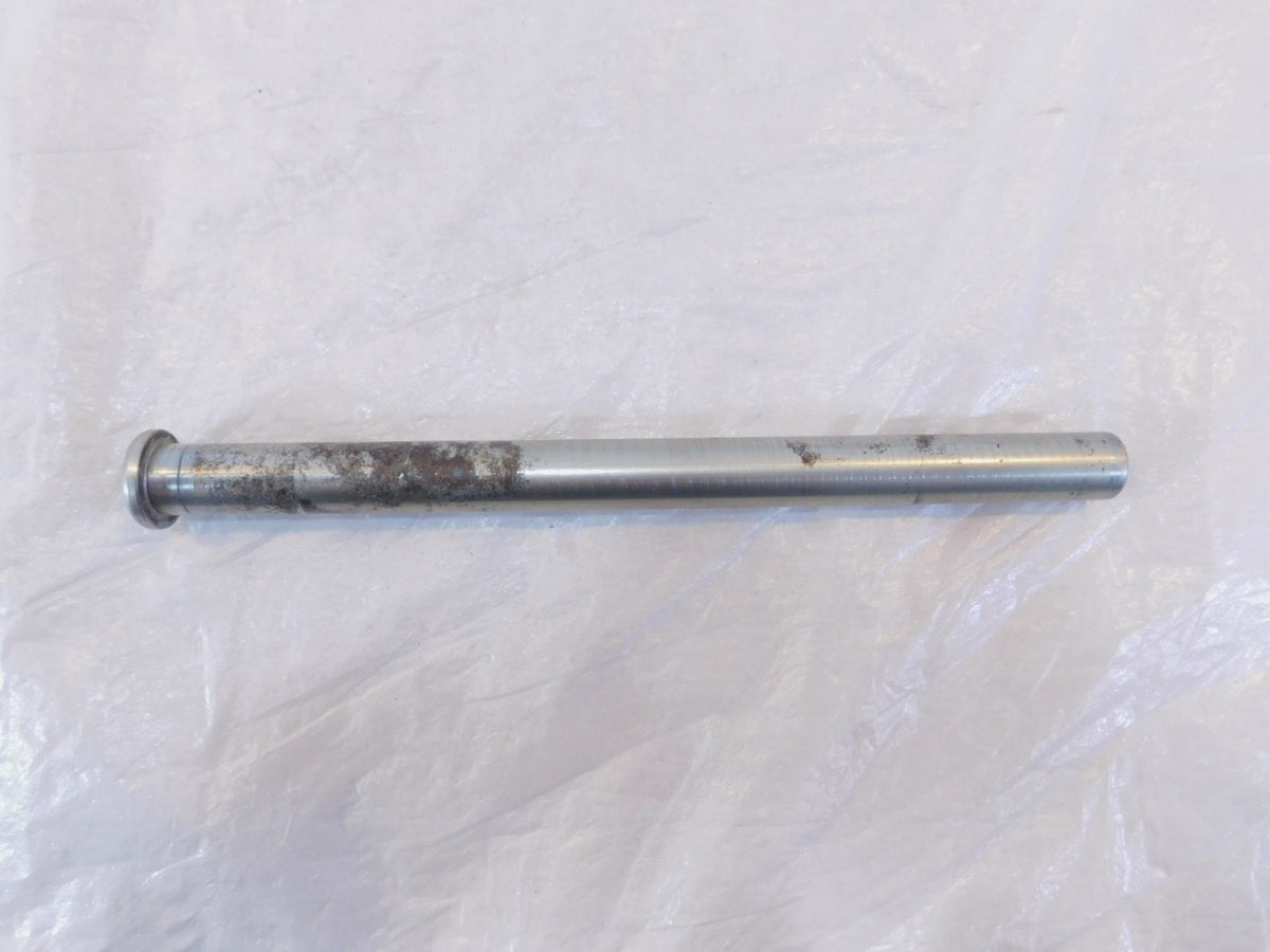 Ducati Superbike 749 749S & 999 999R Rear Wheel Axle Swingarm Bolt Pivot Shaft - C3 Cycle