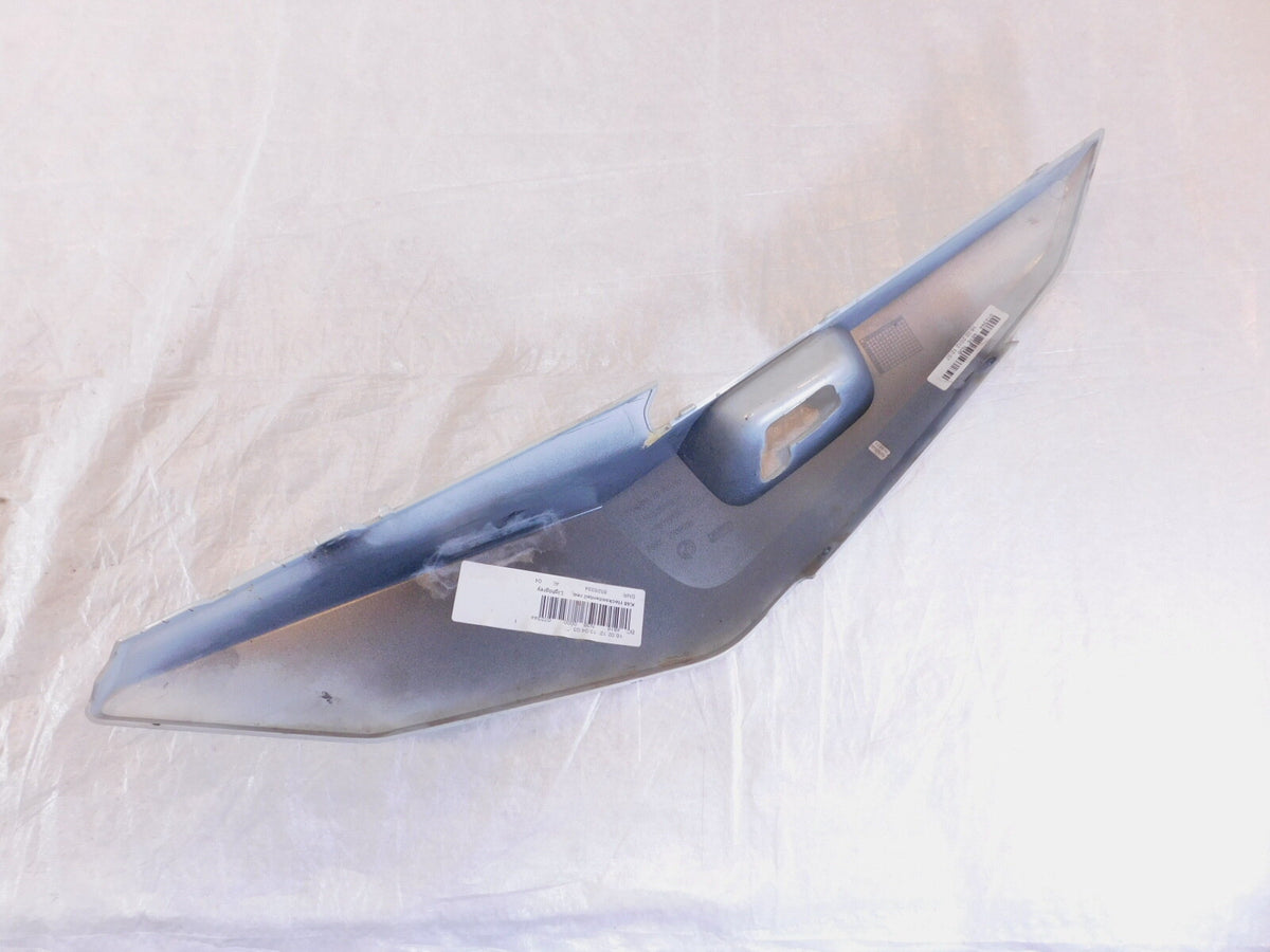BMW K1600 K1600GT K1600GTL Light Grey Right Rear Tail Section Side Cover Fairing - C3 Cycle