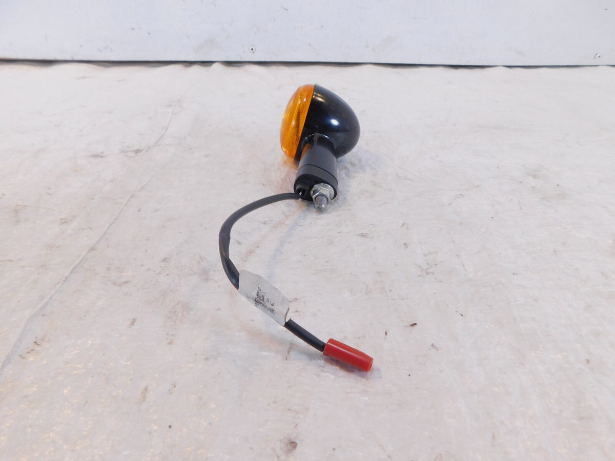Royal Enfield Meteor 350 Euro 5 Rear Left Turn Signal Indicator Flasher Light - C3 Cycle