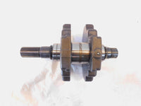 Kawasaki VN1500 Vulcan 1500 Classic Nomad Fi Engine Block Crankshaft Crank Shaft - C3 Cycle