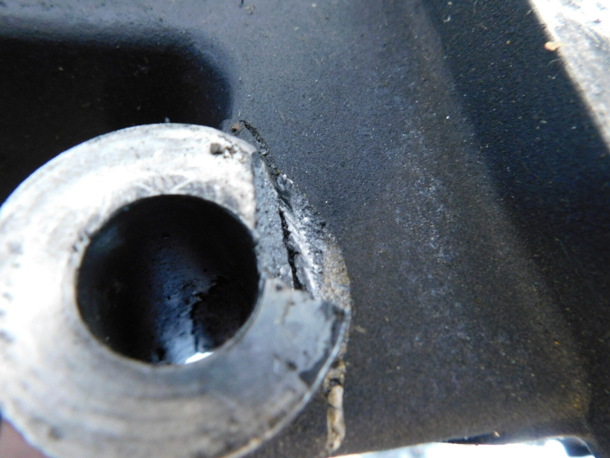 Harley Davidson Electra Glide Ultra Classic Transmission Housing for Parts - C3 Cycle