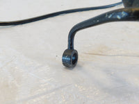 Harley Tri Glide Ultra & Freewheeler Trike Rear Left Right Rear Brake Hose Line - C3 Cycle