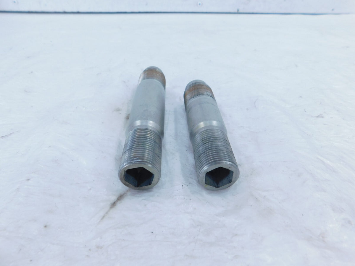 2019 & 2020 Yamaha Niken / GT MTX9 MXT850 Front Steering Arm Linkage Bolts - C3 Cycle