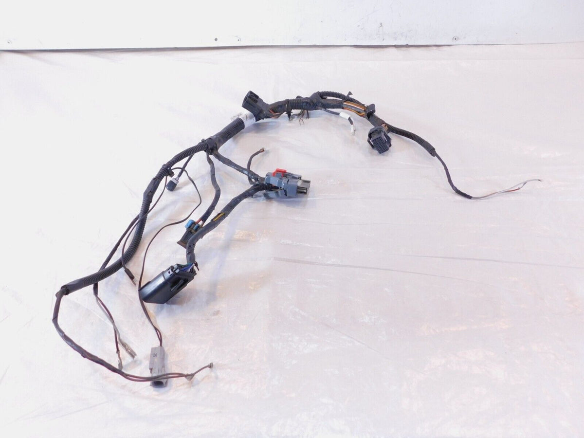 2011-2016 Victory Cross Country Front Fairing CPI Wire Wiring Harness 2411521 - C3 Cycle