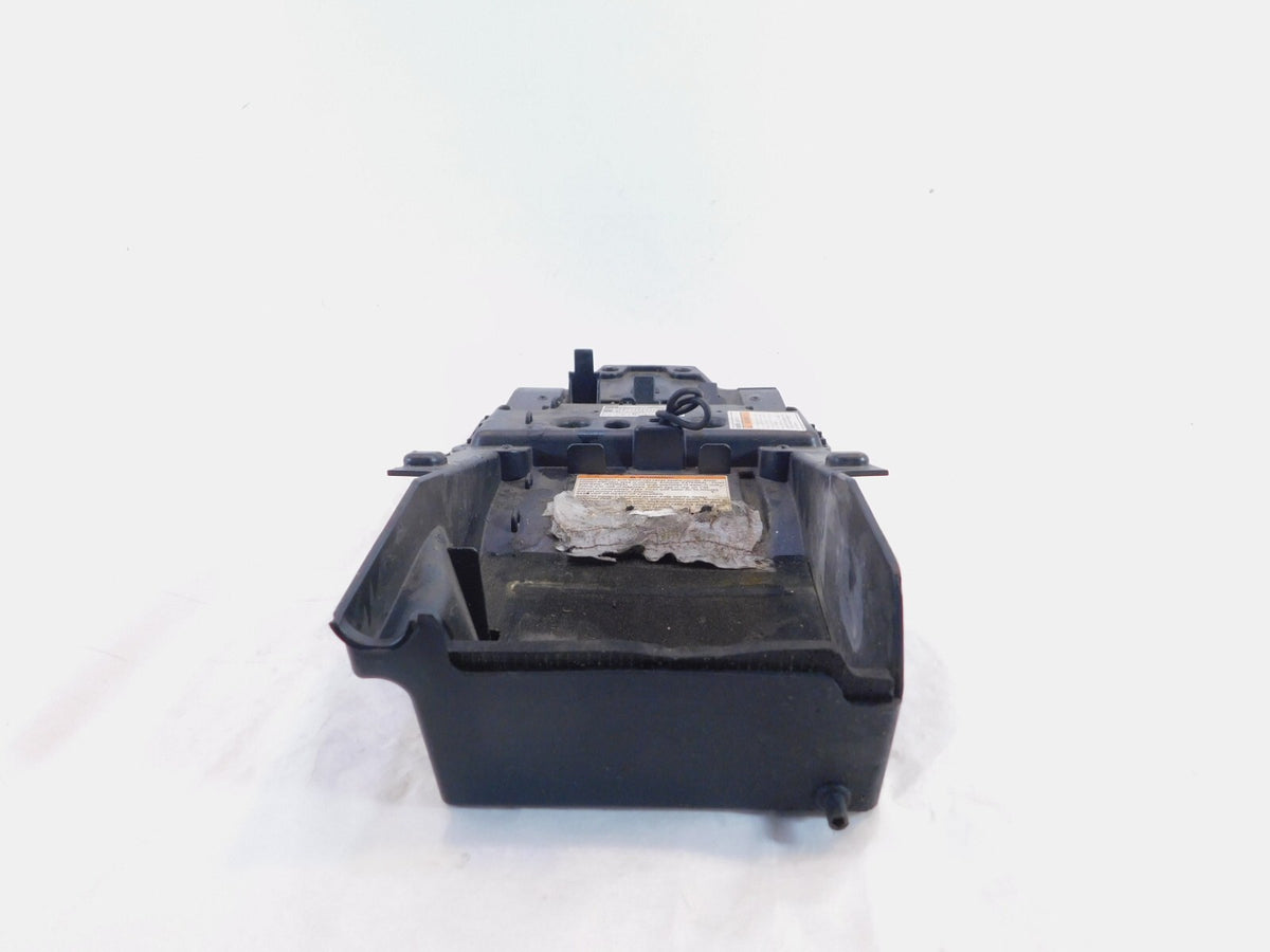 2007-2016 Aprilia SL750 Shiver 750 Rear Wheel Fender Mudguard Batter Box Tray - C3 Cycle