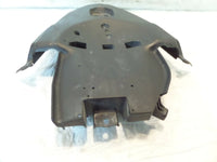Kawasaki Versys 650 KLE650 OEM Rear Back Wheel Undertail Tire Hugger Fender Tray - C3 Cycle