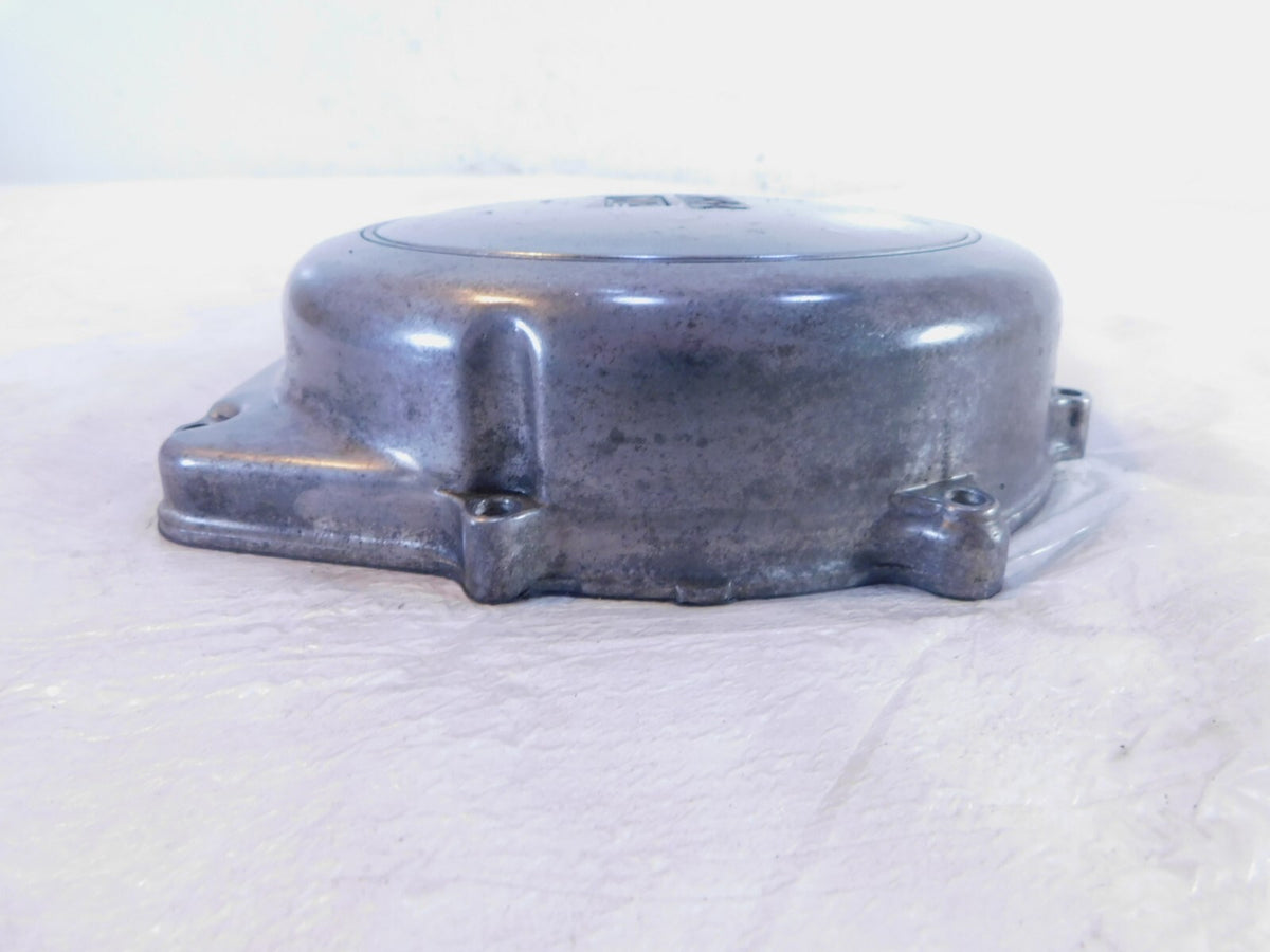 83-93 Yamaha Venture Royale XVZ12 XVZ13 Right Engine Crankcase Clutch Side Cover - C3 Cycle