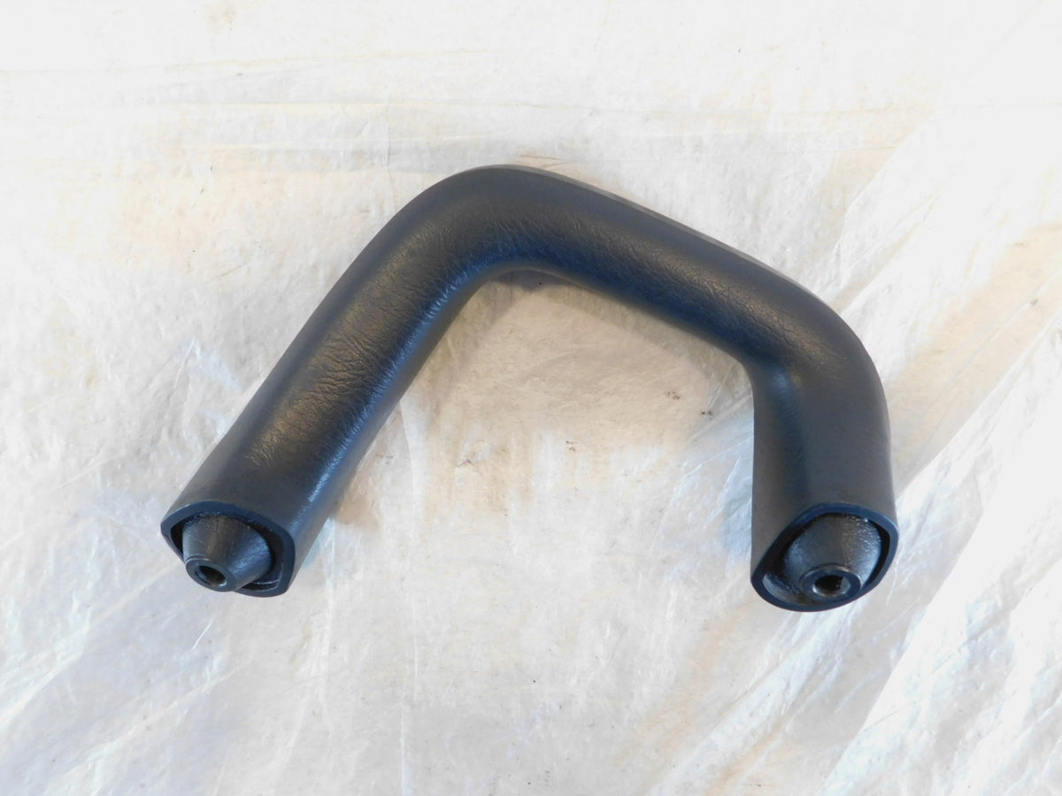 2001-2017 Honda GL1800 Goldwing 1800 Black Rear Right Passenger Seat Handle Grip - C3 Cycle