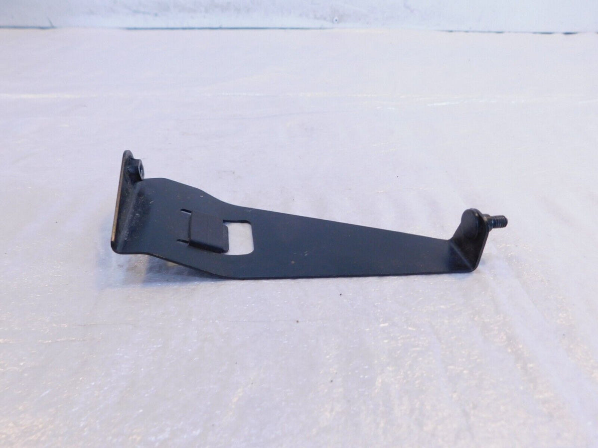 Honda VT600 VT600C Shadow 600 VLX Deluxe Black Turn Signal Relay Bracket Mount - C3 Cycle