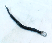 Harley Davidson Sportster 883 & 1200 Negative Battery Cable Line 70097-97 - C3 Cycle