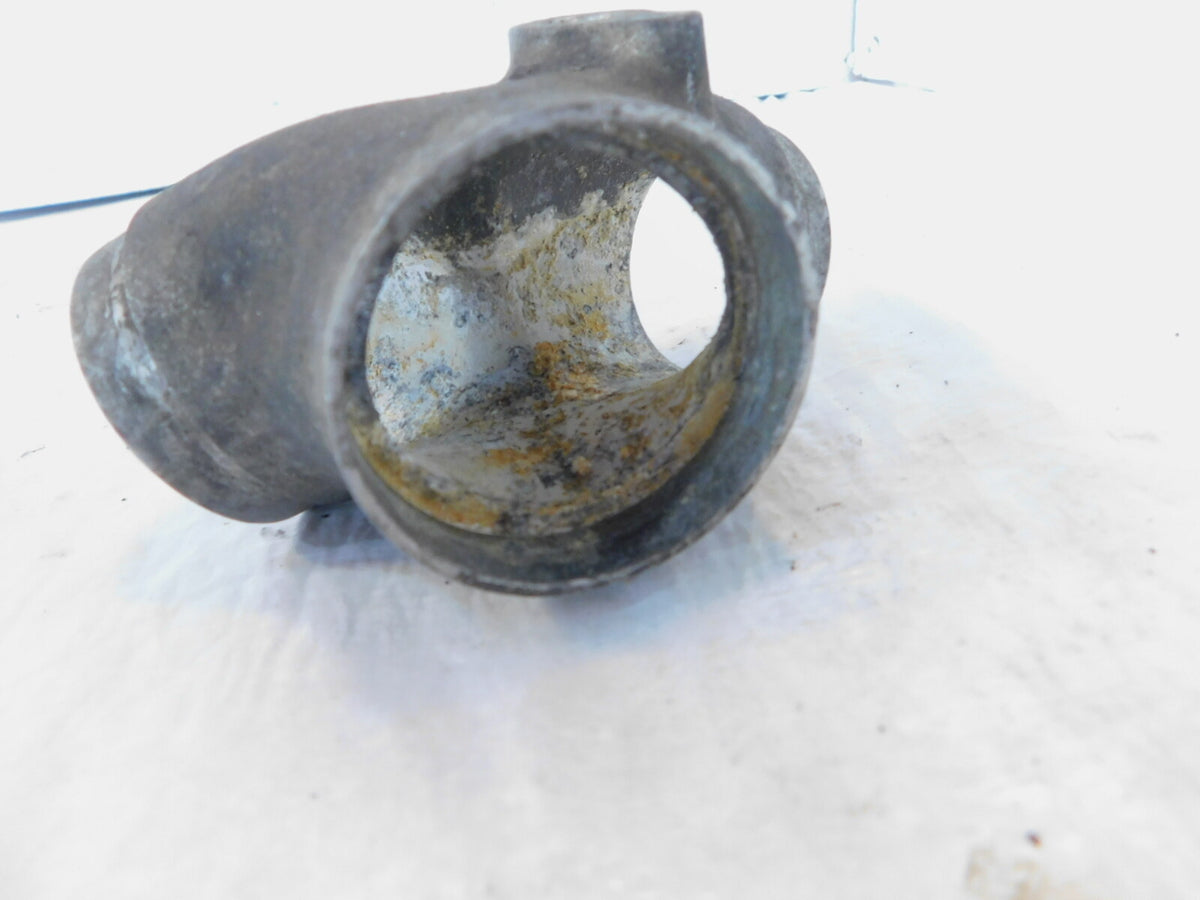 2004 2005 & 2006 Harley Davidson Sportster 883 & 1200 Intake Manifold 27024-04 - C3 Cycle