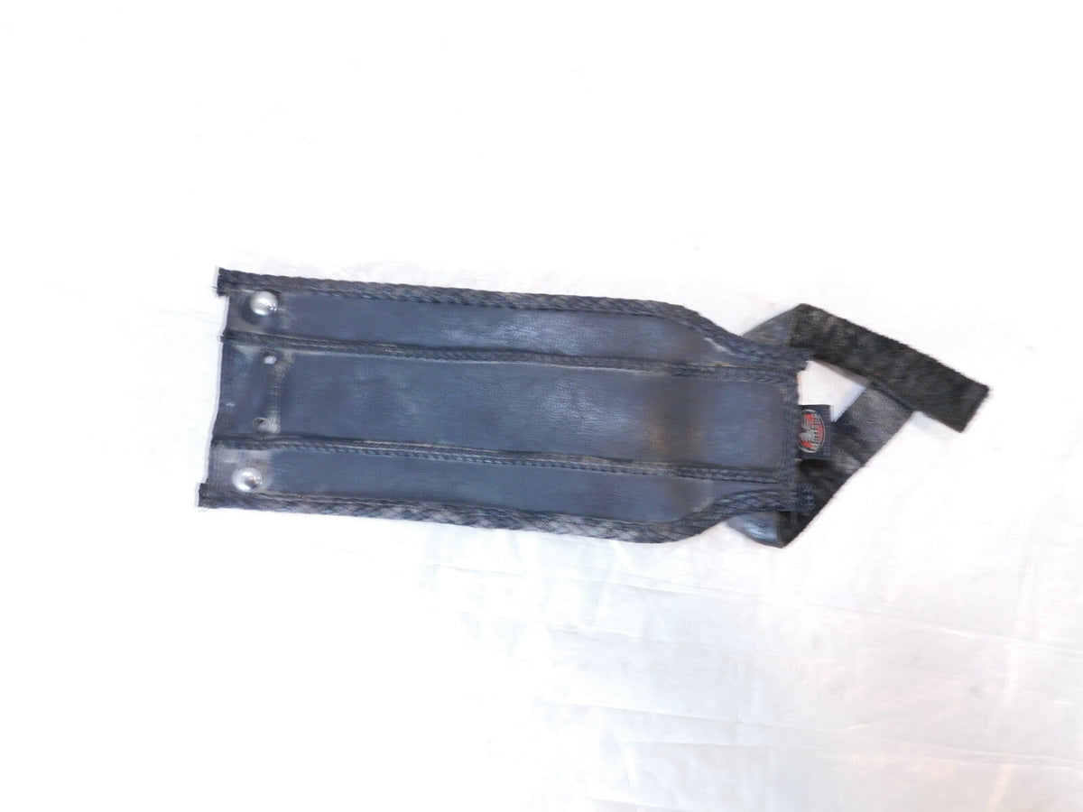 Harley Davidson Dyna FXDWG Dyna Wide Glide Mustang Fuel Gas Tank Cover Bib - C3 Cycle