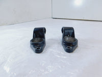 Suzuki RF600R R600 Front Right & Left Handlebar Bar Riser Holder Mount Brackets - C3 Cycle
