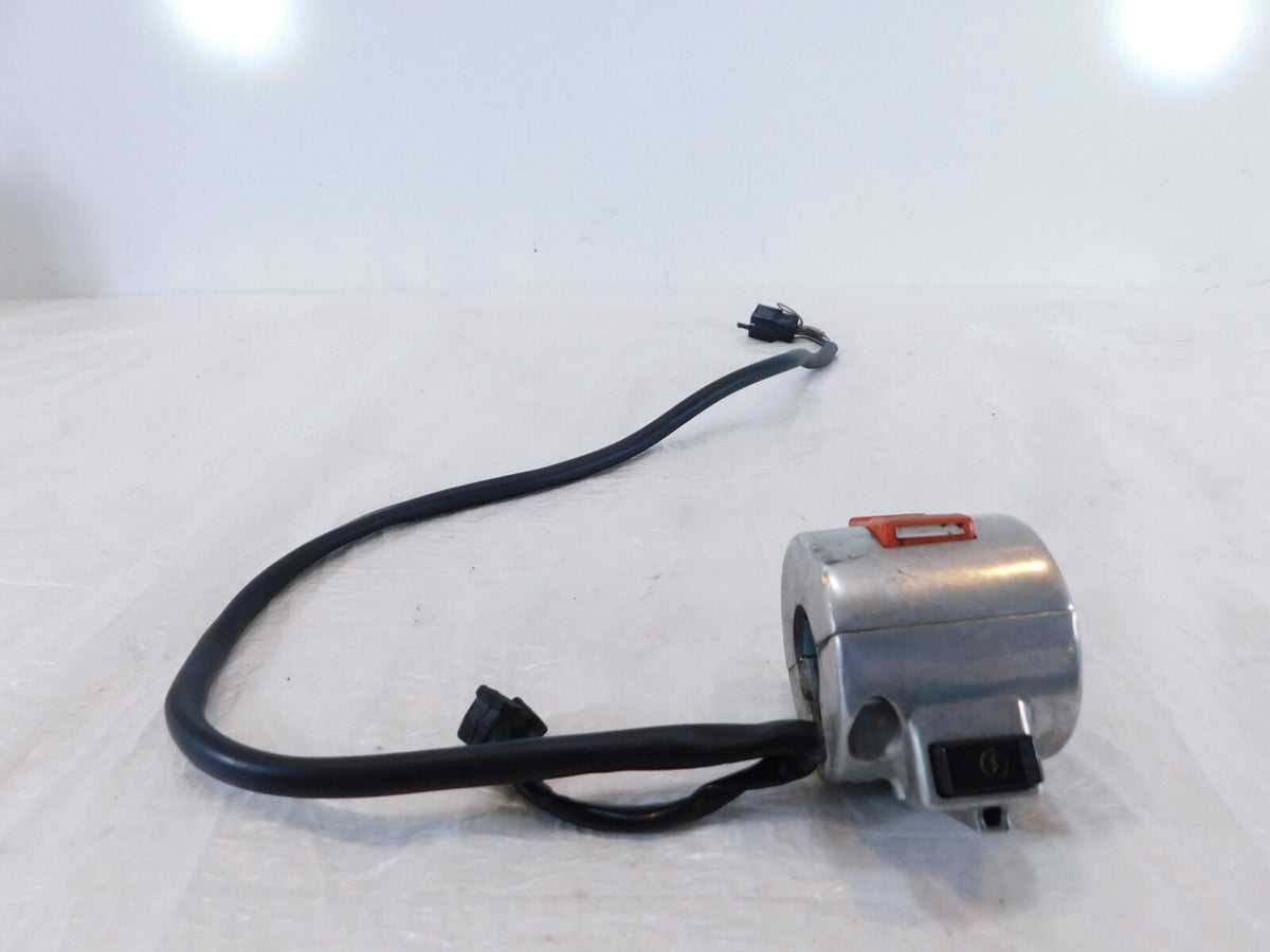 97-03 Honda GL1500 Valkyrie 1500 Right Engine Stop Start Kill Handlebar Switches - C3 Cycle