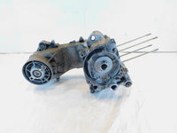 2009-2013 Piaggio Vespa LX S 50 Engine Motor Block Carter Case Crankcase - C3 Cycle