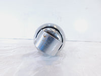 1996-2007 Yamaha V-Max 1200 VMX12 OEM Chrome Rear Back Suspension Shock Absorber - C3 Cycle