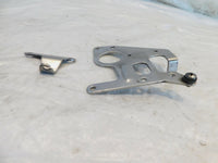 1996-2005 BMW K1200GT K1200RS Throttle Body Rack Rail Cable Bracket Mounts - C3 Cycle