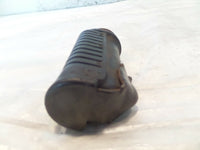 1982 82 Honda CB 650SC CB650SC Nighthawk Left Front Foot Peg Rest Footpeg Step - C3 Cycle