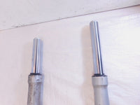 2002-2004 BMW K1200GT K1200RS Front Wheel Fork Shock Tubes - Straight For Parts - C3 Cycle