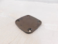 BMW Airhead R100 R60 R75 R80 R90 R100RT R100S Engine Motor Oil Pump Cover Cap - C3 Cycle