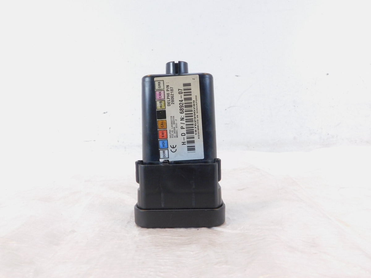 Harley Touring Road King & Electra Glide & Sportster Turn Signal Module TSM TSSM - C3 Cycle