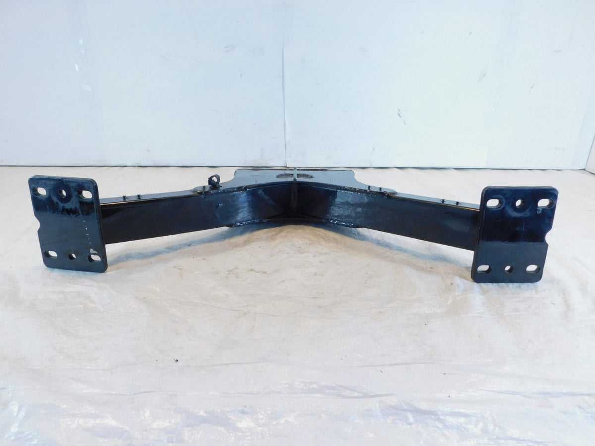 Harley Tri Glide Ultra Freewheeler Trike Rear Wheel Fork Bracket Swingarm -Bent - C3 Cycle