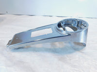 Harley Touring Electra Glide Ultra Classic Fuel Gas Petrol Tank Center Console - C3 Cycle