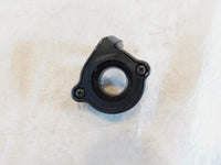 2009-2013 Piaggio Vespa LX S 50 Handlebar Throttle Cable Lines Mount Bracket - C3 Cycle