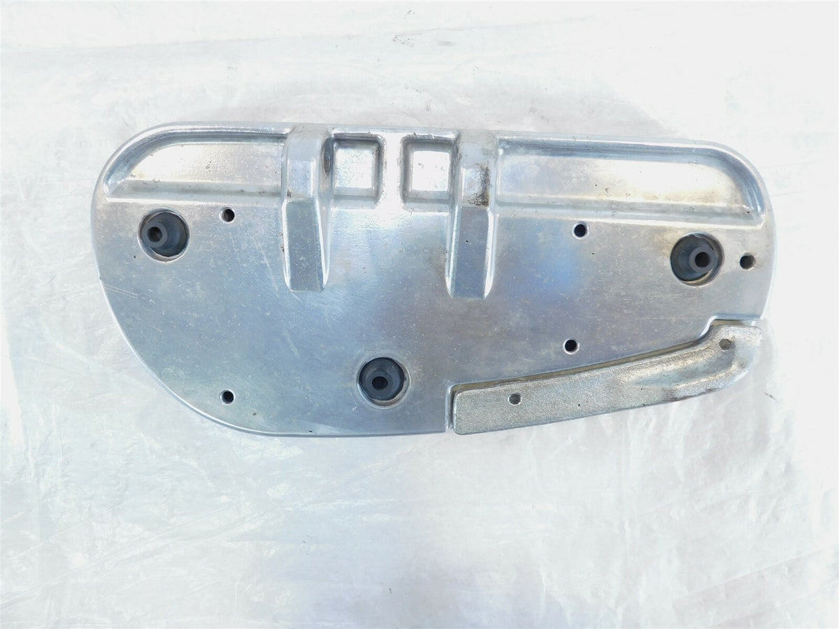 2001-2010 Yamaha VStar 650 XVS650 Classic Front Right Foot Rest Board Floorboard - C3 Cycle