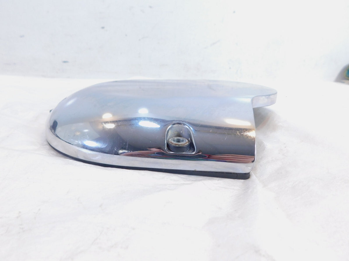 Victory V92 Vegas Kingpin Touring & Classic Cruiser Drive Belt Sprocket Cover